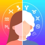 Logo of Old Face & Daily Horoscope android Application 